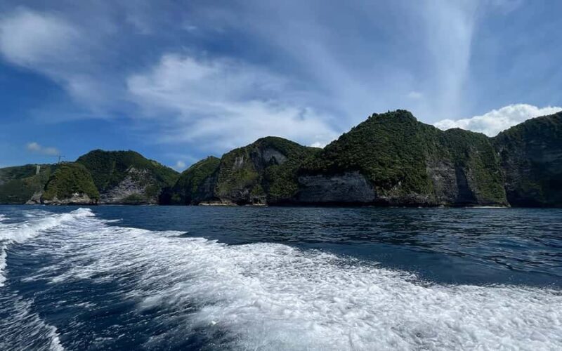 Bali: Nusa Penida Snorkeling ond Land Tour - Final Thoughts