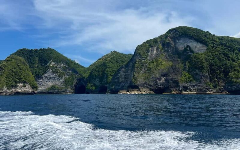 Bali: Nusa Penida Snorkeling ond Land Tour - FAQ