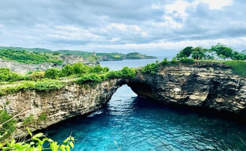 Bali: Nusa Penida: Spotlights Tour & Admission - FAQ