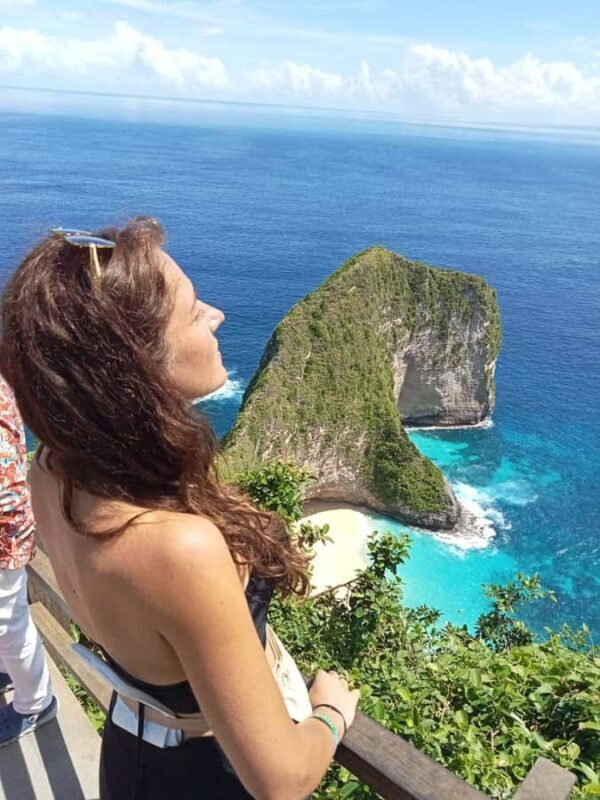 Bali: Nusa Penida Tour with Lunch & Manta Point Snorkeling - Key Points