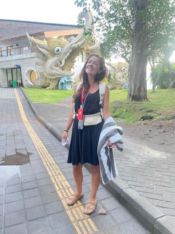 Bali: Nusa Penida Tour with Lunch & Manta Point Snorkeling - Final Thoughts