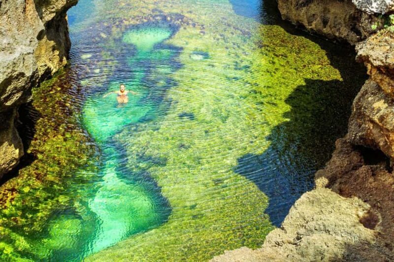 Bali: Nusa Penida West Coast Tour with Snorkeling & Kayaking - Bali: Nusa Penida West Coast Tour with Snorkeling & Kayaking