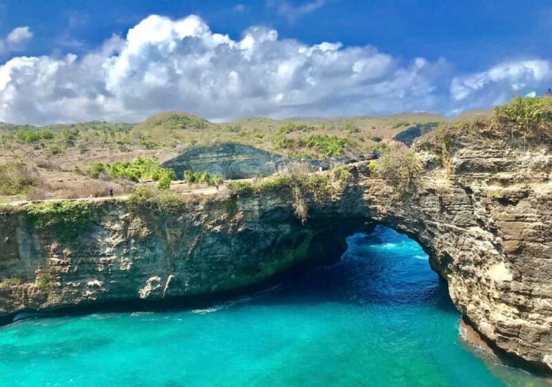 Bali: Nusa Penida West Coast Tour with Snorkeling & Kayaking - Key Points