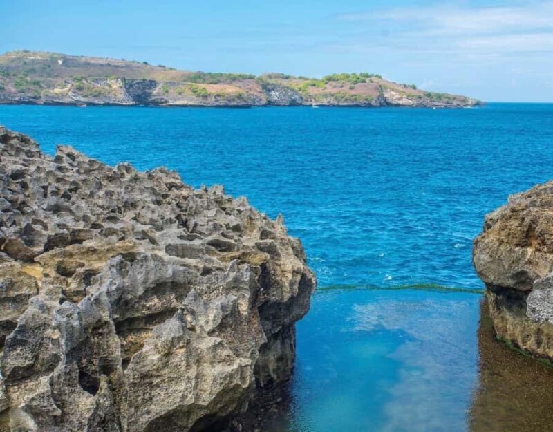 Bali: Nusa Penida West Coast Tour with Snorkeling & Kayaking - The Water Activities: Snorkeling & Kayaking at ESA-G Club