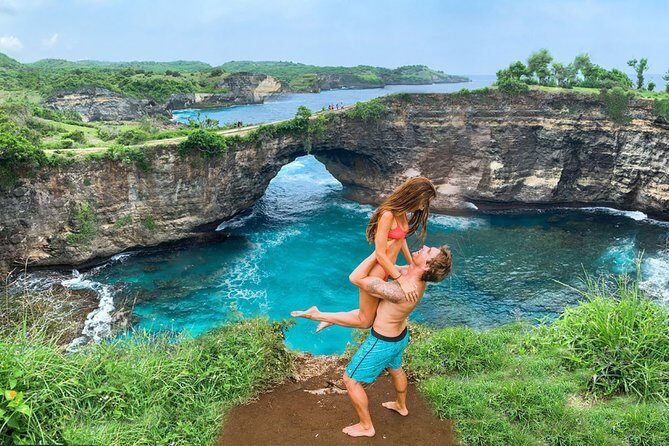 Bali-Nusa Penida. West Part. Private car. All-inclusive - Pricing & Value
