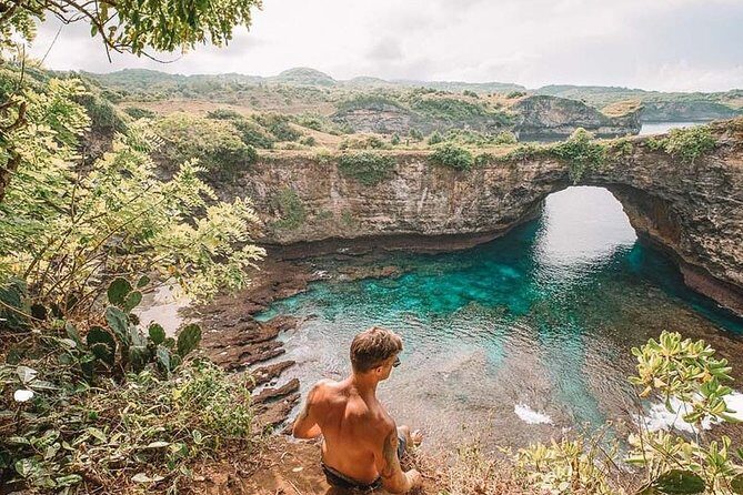 Bali-Nusa Penida. West Part. Private car. All-inclusive - Who Should Consider This Tour?