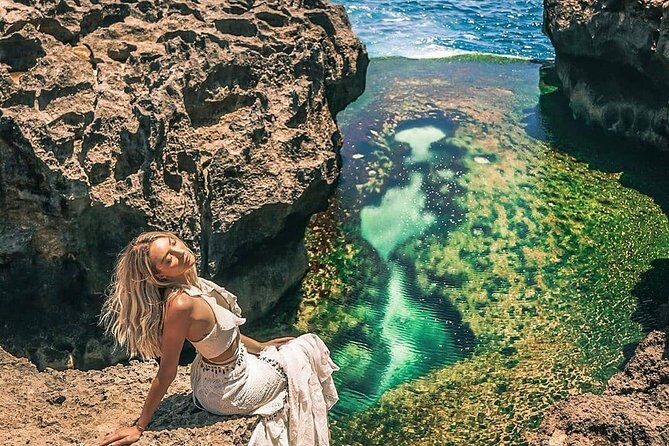 Bali-Nusa Penida. West Part. Private car. All-inclusive - FAQ