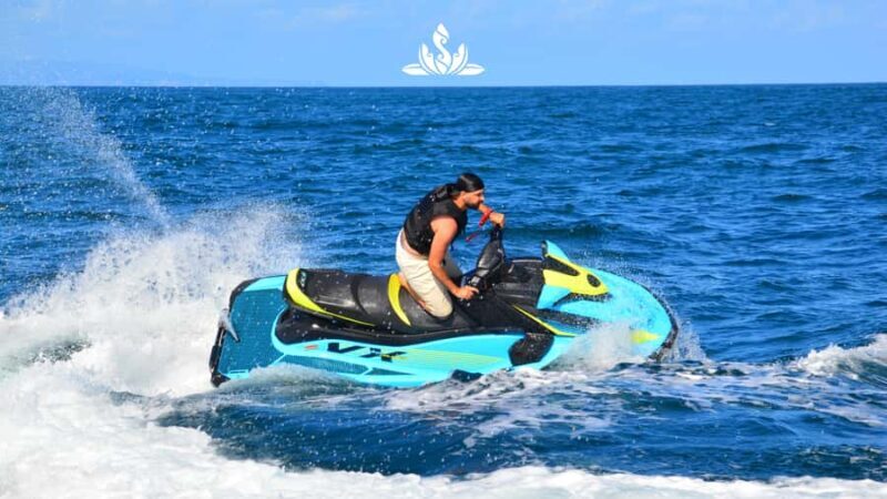 Bali Ocean Rush: 60-Minute Jet Ski Experience - Key Points