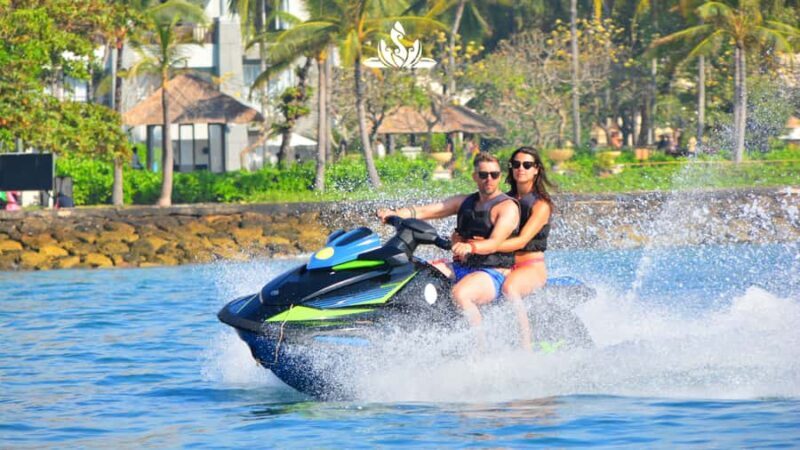 Bali Ocean Rush: 60-Minute Jet Ski Experience - What To Expect from Your Bali Jet Ski Adventure