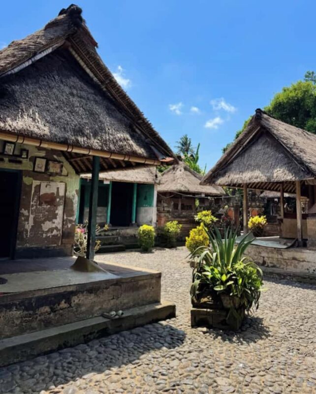 Bali : Offering Class, Purification Ritual & Rice Terraces - Introduction