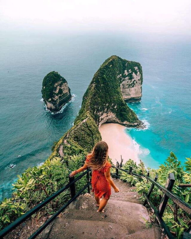 Bali: One Day Trip Nusa Penida with All Inclusive - Key Points