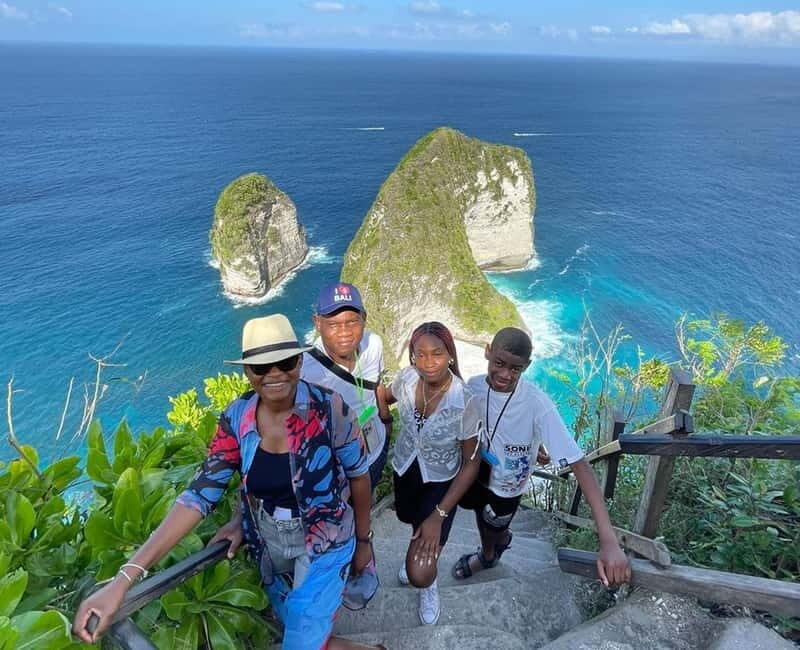 Bali: One Day Trip Nusa Penida with All Inclusive - Considerations and Tips