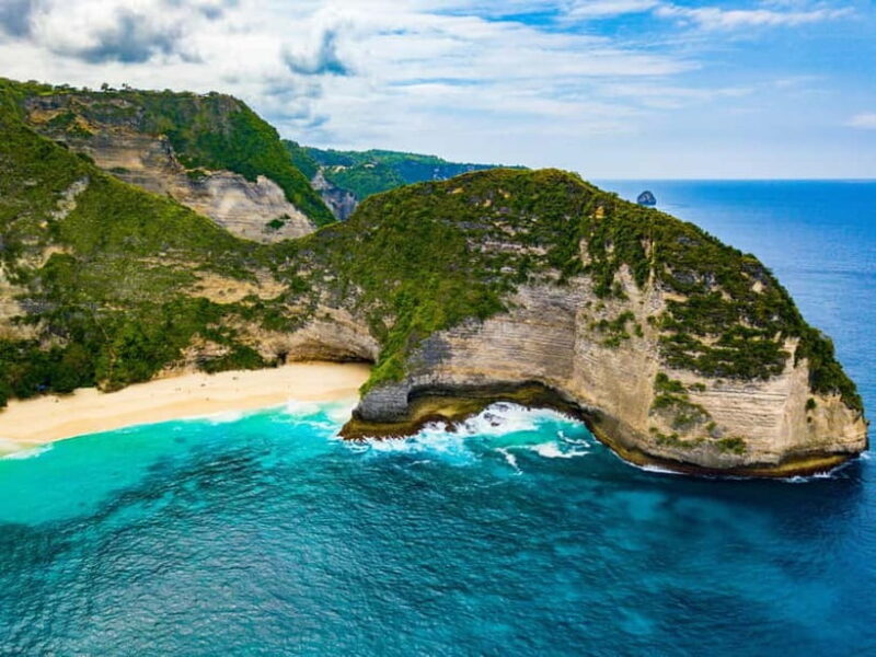 Bali: One Day Trip Nusa Penida with All Inclusive - Final Thoughts