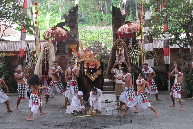 Bali Overnight 2 Days 1 Night: Mt.BATUR KINTAMANI - NORTH BALI LOVINA with HOTEL - FAQ