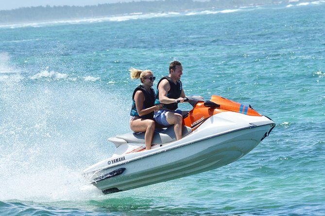 Bali Parasailing Adventure - FAQ