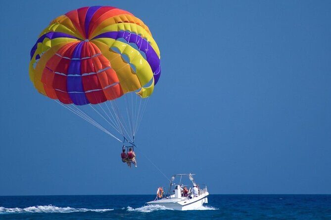 Bali Parasailing Adventure, Jet Ski, Banana Boat , Donat Boat, with Transport - Who is This Tour Best For?  