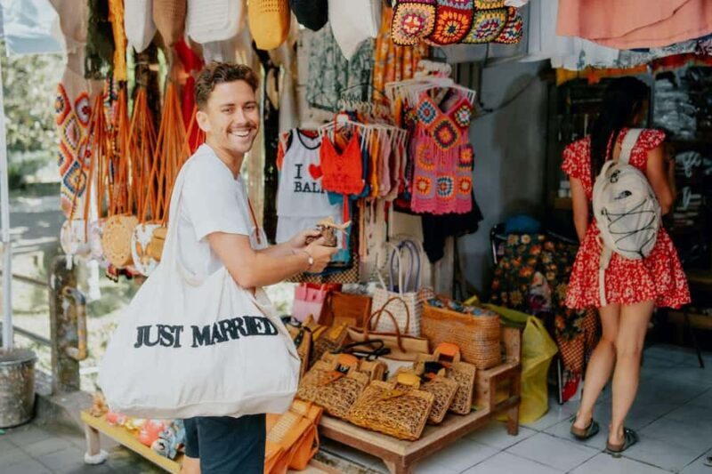 Bali: Penglipuran Temple, Waterfalls and bamboo village Tour - Final Stops: Serenity in Nature