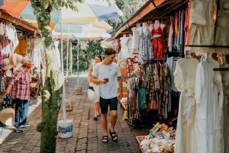 Bali: Penglipuran Temple, Waterfalls and bamboo village Tour - What Reviewers Say