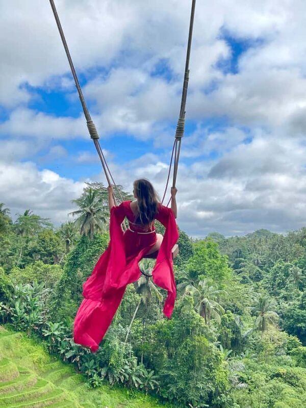 Bali Personal Design - Customized Tour - Introduction