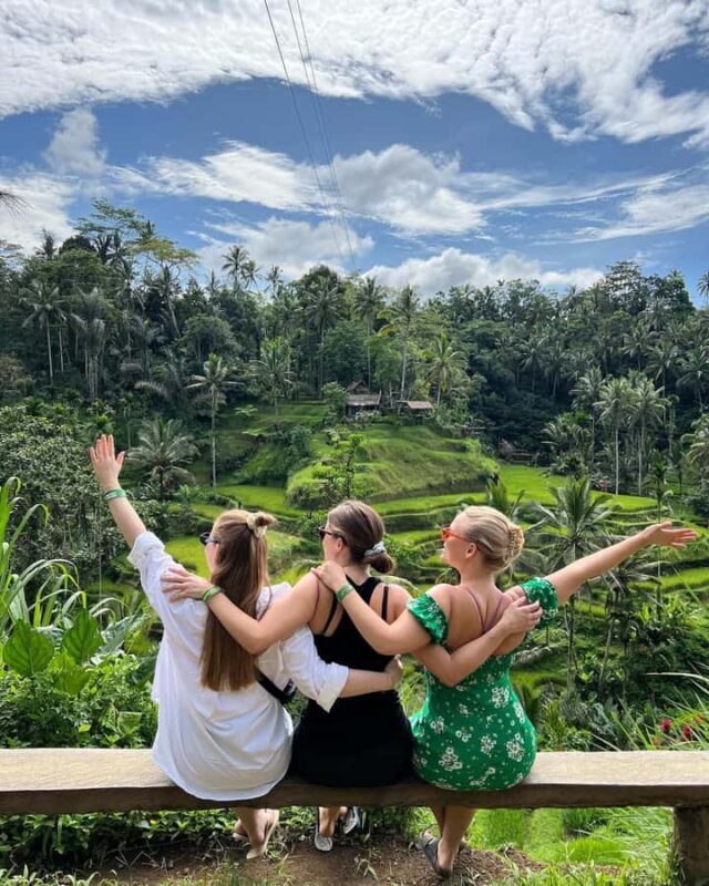 Bali Personal Design - Customized Tour - Key Points