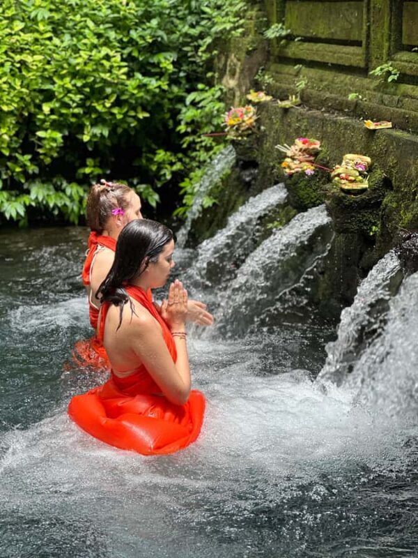 Bali Personal Design - Customized Tour - Transportation and Group Size