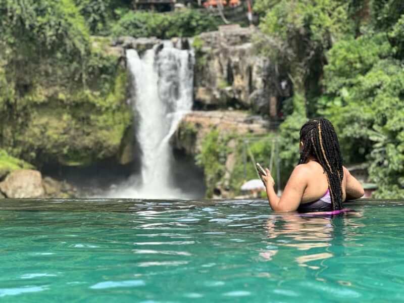 Bali Personal Design - Customized Tour - Who Is This Tour Best For?