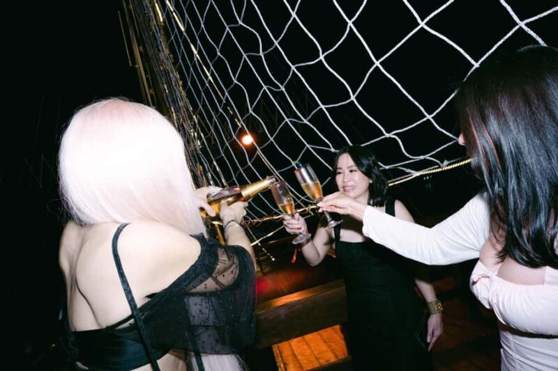 Bali: Phinisi Sunset Dinner Cruise with Entertainment - Final Thoughts: Who Will Love This?