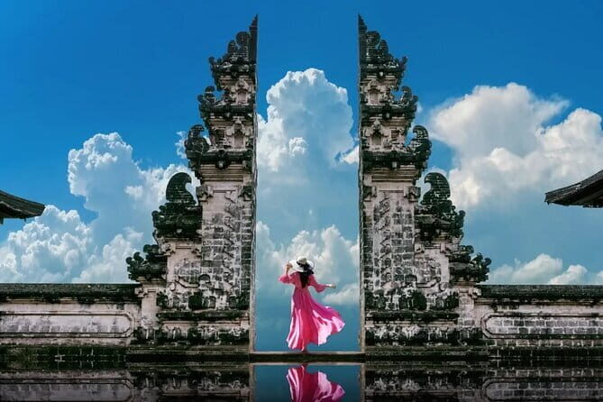 Bali Picture Perfect Instagram Tour (Private & All-Inclusive) - Exploring the Bali Picture Perfect Instagram Tour: A Detailed Review
