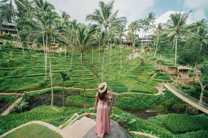 Bali Picture Perfect Instagram Tour (Private & All-Inclusive) - Who Should Consider This Tour?