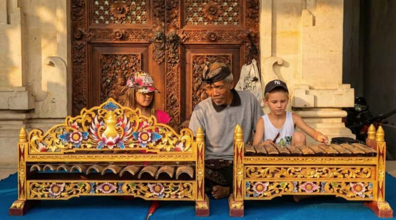 Bali: Pinge Village Tour: School Visit, Cooking Class, Lunch - Practical Details: What to Know Before You Go