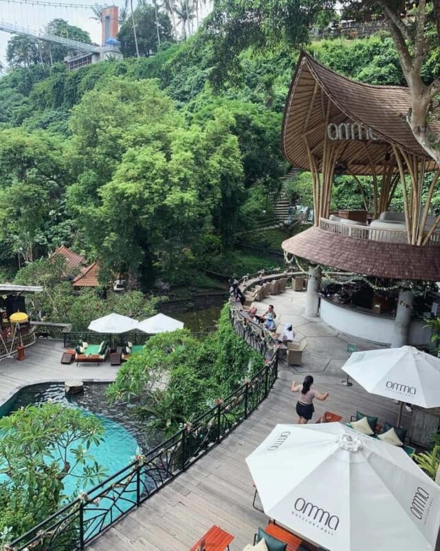 Bali: Poh Gading Waterfall and Omma Dayclub Tour - Bali: Poh Gading Waterfall and Omma Dayclub Tour — A Complete Guide