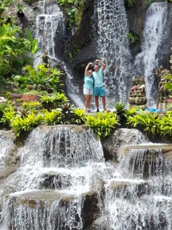 Bali: Poh Gading Waterfall and Omma Dayclub Tour - In-Depth Breakdown of the Experience