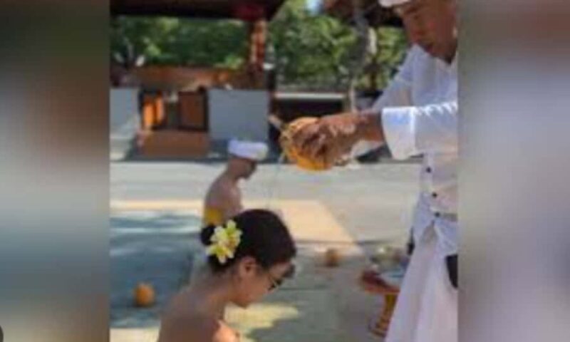 Bali: Pratiti Reading at Samsara Living Museum - FAQs