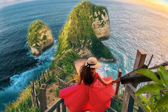 Bali Private 2 Day Island Hopping Tour - The Sum Up