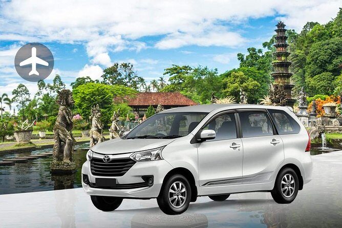 Bali Private Air Port Transfer - Free WiFi - Why Choose This Bali Airport Transfer?