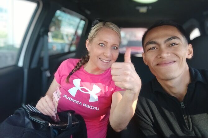 Bali Private Airport Drop-off: Exclusive Departure Transfer - Key Points