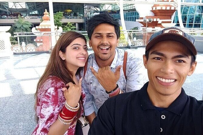 Bali Private Airport Drop-off: Exclusive Departure Transfer - An In-Depth Look at the Bali Private Airport Drop-off