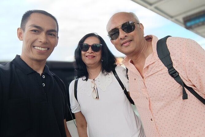 Bali Private Airport Drop-off: Exclusive Departure Transfer - Final Thoughts: Who Is This Transfer Best For?