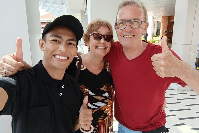 Bali Private Airport Drop-off: Exclusive Departure Transfer - FAQ