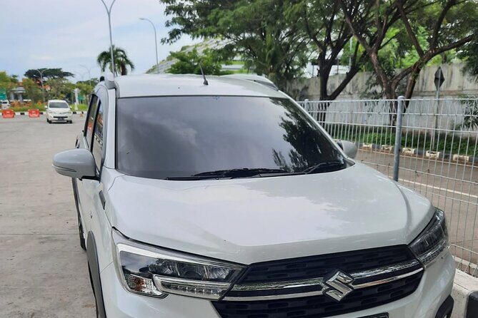 Bali Private Airport Pick up - Cost and Value