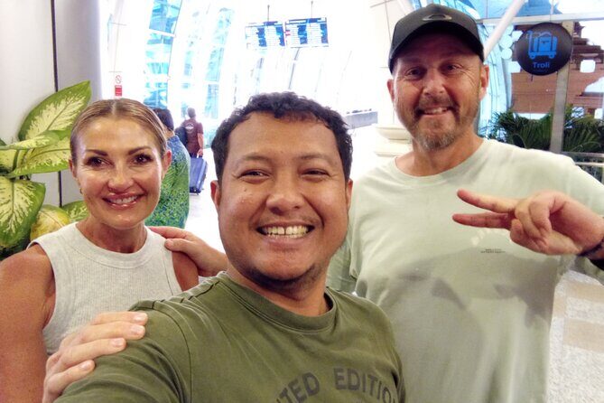 Bali Private Airport Pick up - The Sum Up: Who is This Transfer Best For?