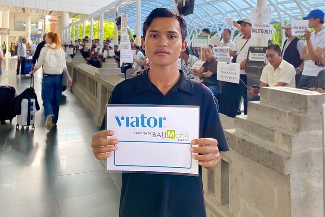 Bali Private Airport Transfer - Bali Made Tour - An In-Depth Look at Bali Made Tour’s Airport Transfer Service