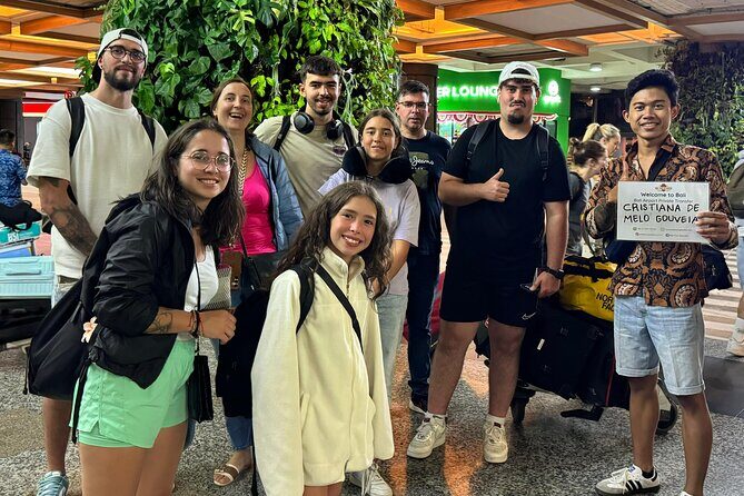 Bali Private Airport Transfer Chauffeur Service - Who Should Consider This Transfer?