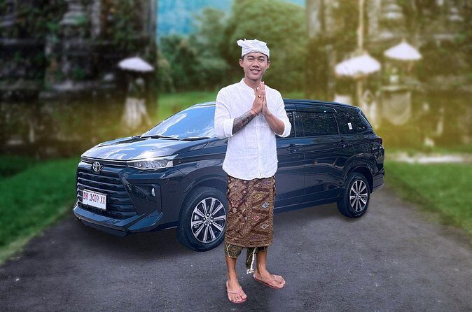 Bali Private Airport Transfer Chauffeur Service - Final Thoughts