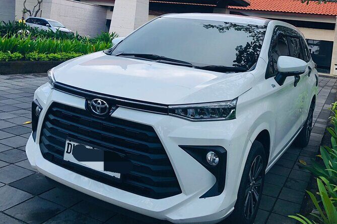 Bali Private Airport transfer Kuta Nusa Dua Jimbaran area - The Experience in Practice