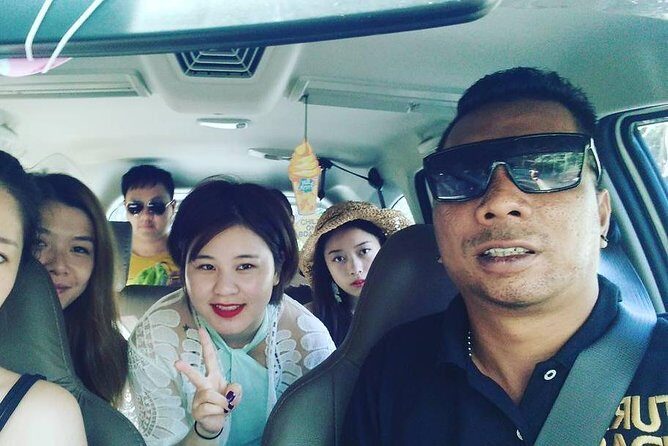 Bali Private Airport Transfer With Best Bali Driver - Who Should Consider This Transfer?
