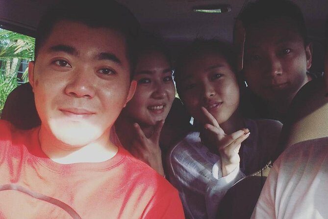 Bali Private Airport Transfer With Best Bali Driver - Frequently Asked Questions