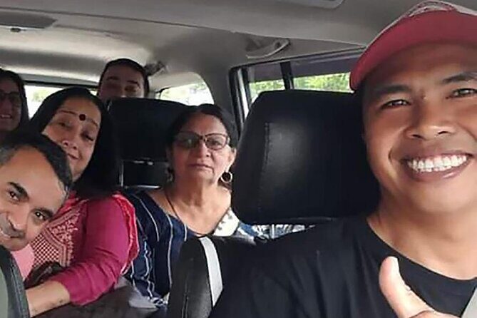 Bali Private Airport Transfer with English Speaking Driver - Authentic Experiences and Review Insights