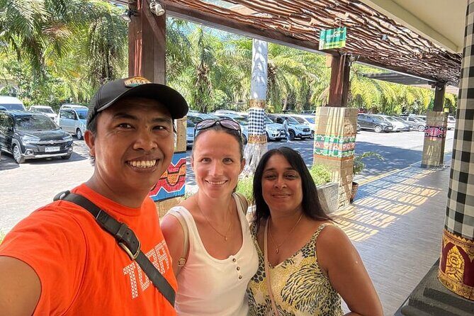 Bali Private Airport Transfer with English Speaking Driver - Who Is This Service Best For?