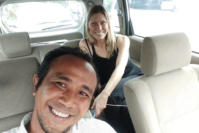 Bali Private Car and Driver Explore the Island Your Way - The Itinerary Breakdown: What You Can Expect